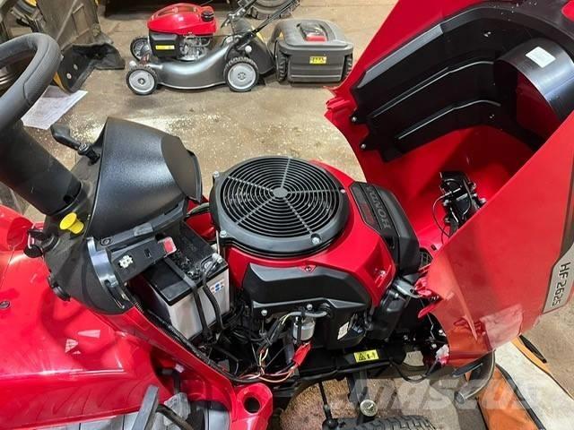 Honda HF2625 Самоходные газонокосилки