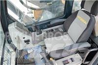 Hyundai 340 Гусеничные экскаваторы