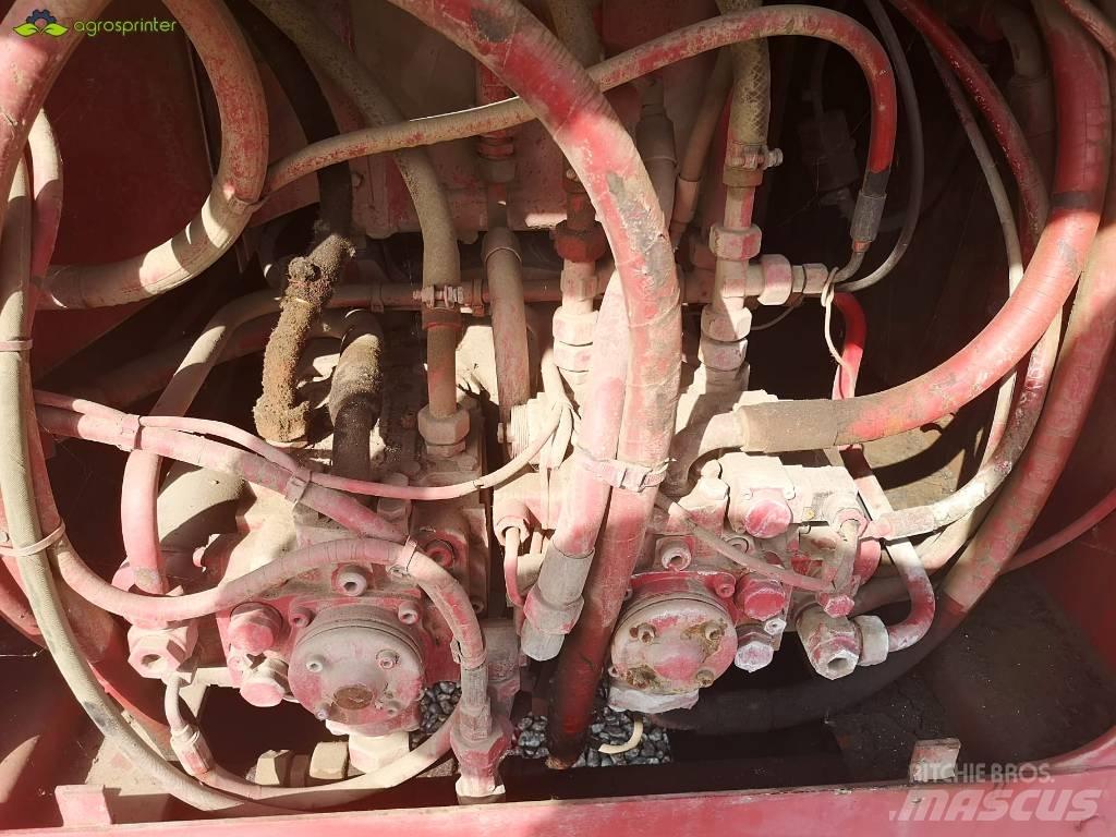 Hamm DV6 Катки тротуарные