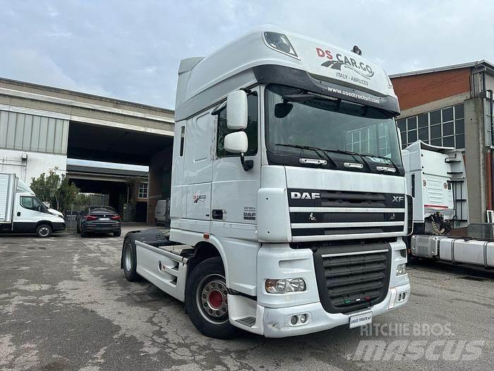 DAF XF 510 Седельные тягачи