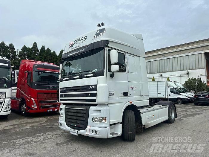 DAF XF 510 Седельные тягачи