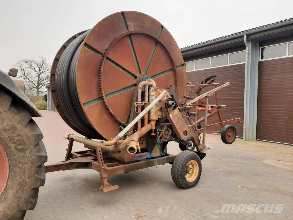  Gecomi 90 RH 300 Системы полива растений