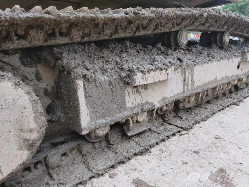 Sany SY 365 H Гусеничные экскаваторы