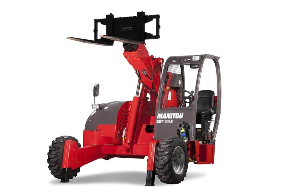 Manitou TMT 25 S Складская техника - Другие