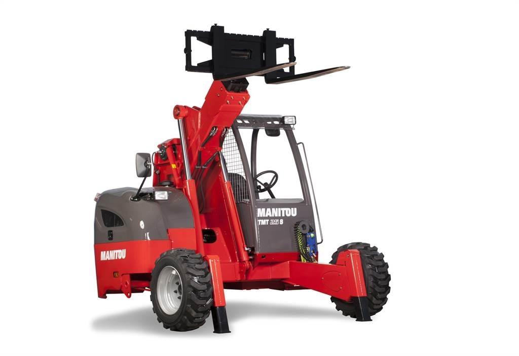 Manitou TMT 25 S Складская техника - Другие