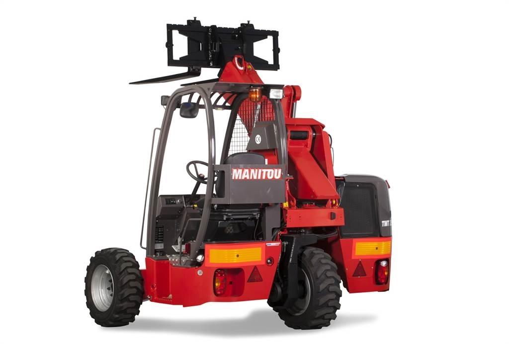 Manitou TMT 25 S Складская техника - Другие