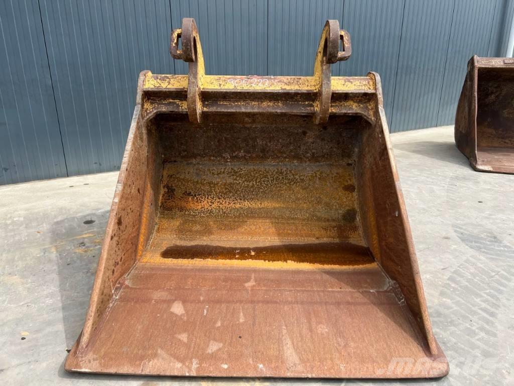 Verachtert CW45 Ковши