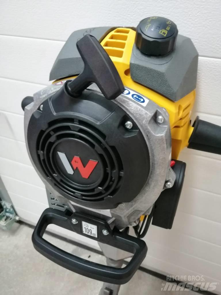 Wacker Neuson BH55 Гидромолоты