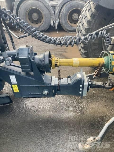 Schmidt Wasa 300+ Вакуумные уборочные машины