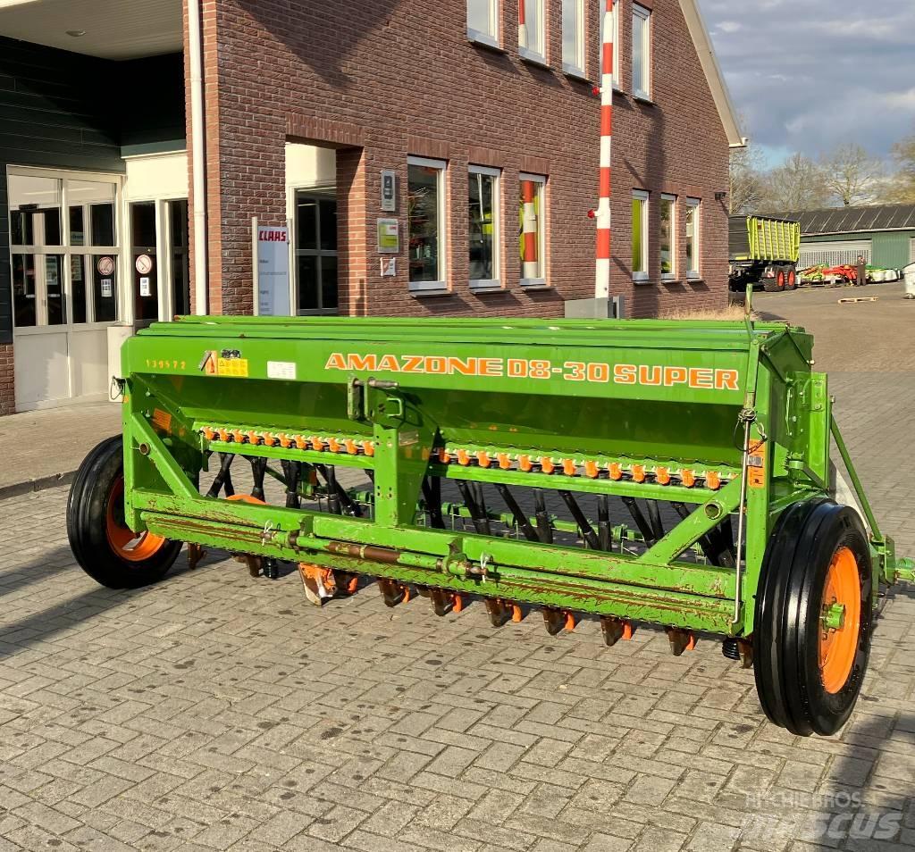 Amazone D8-30 Super Сеялки