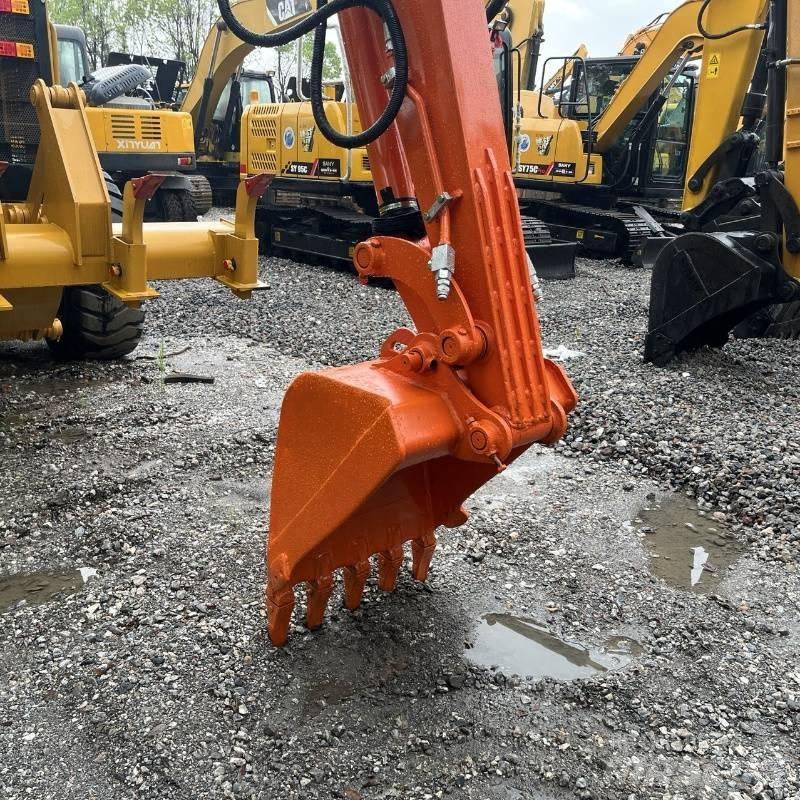 Doosan DH 60 Мини-экскаваторы
