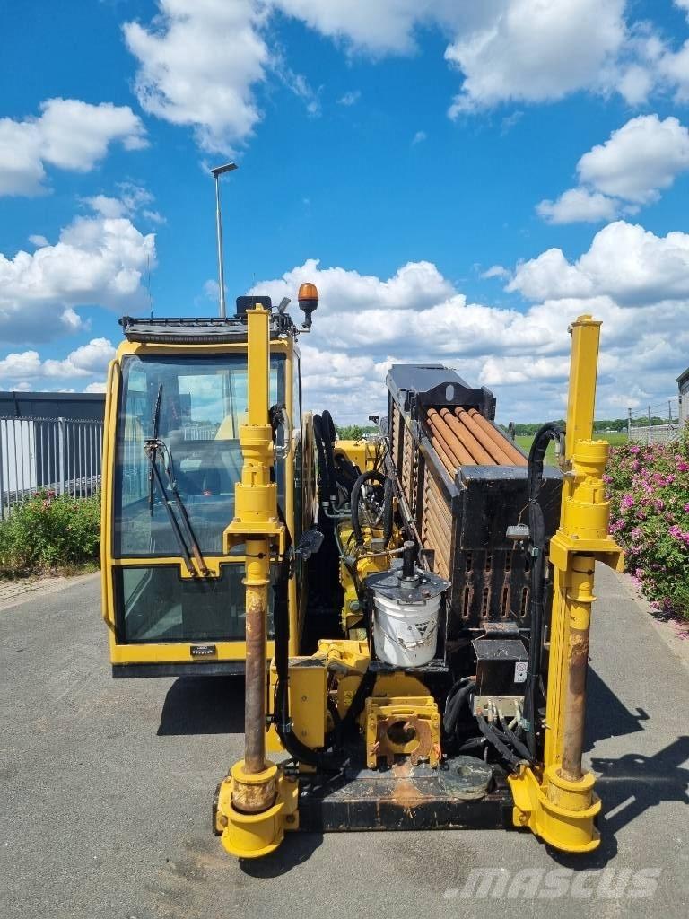 Vermeer D 40x55 S3 Оборудование для горизонтального бурения