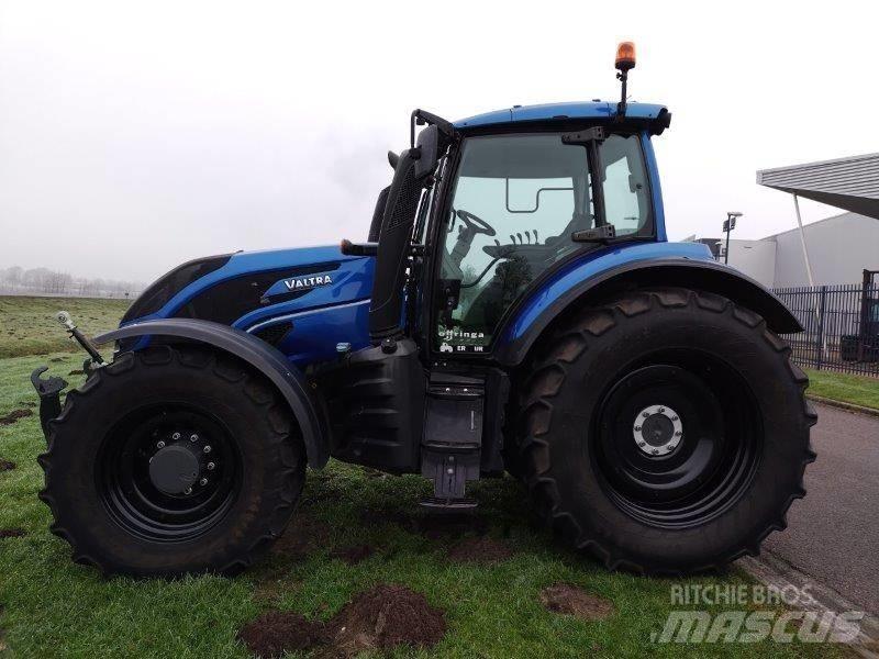 Valtra T 234 A Трактора
