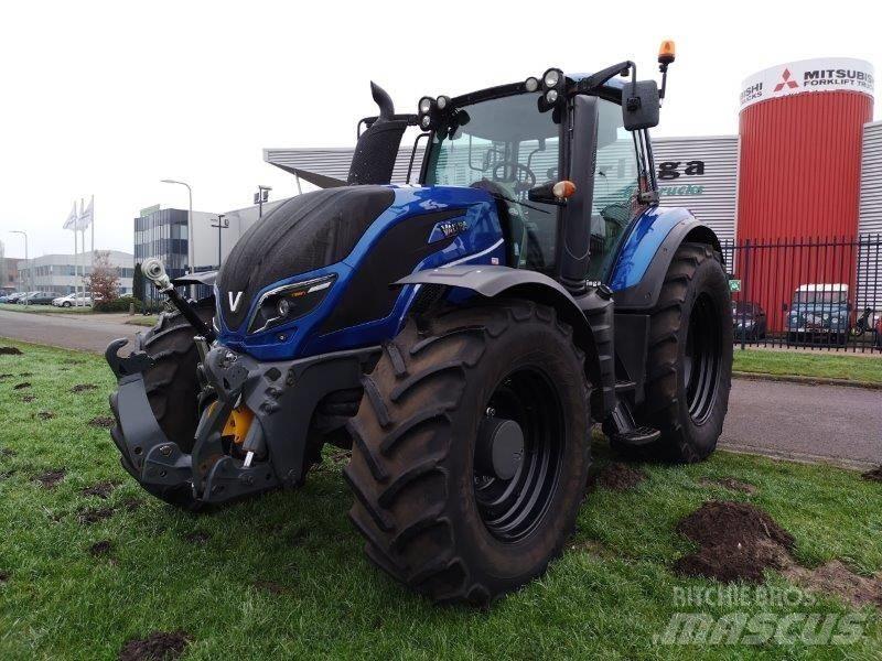 Valtra T 234 A Трактора