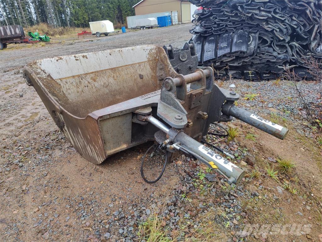  Luiskakauha NTP30 Ковши