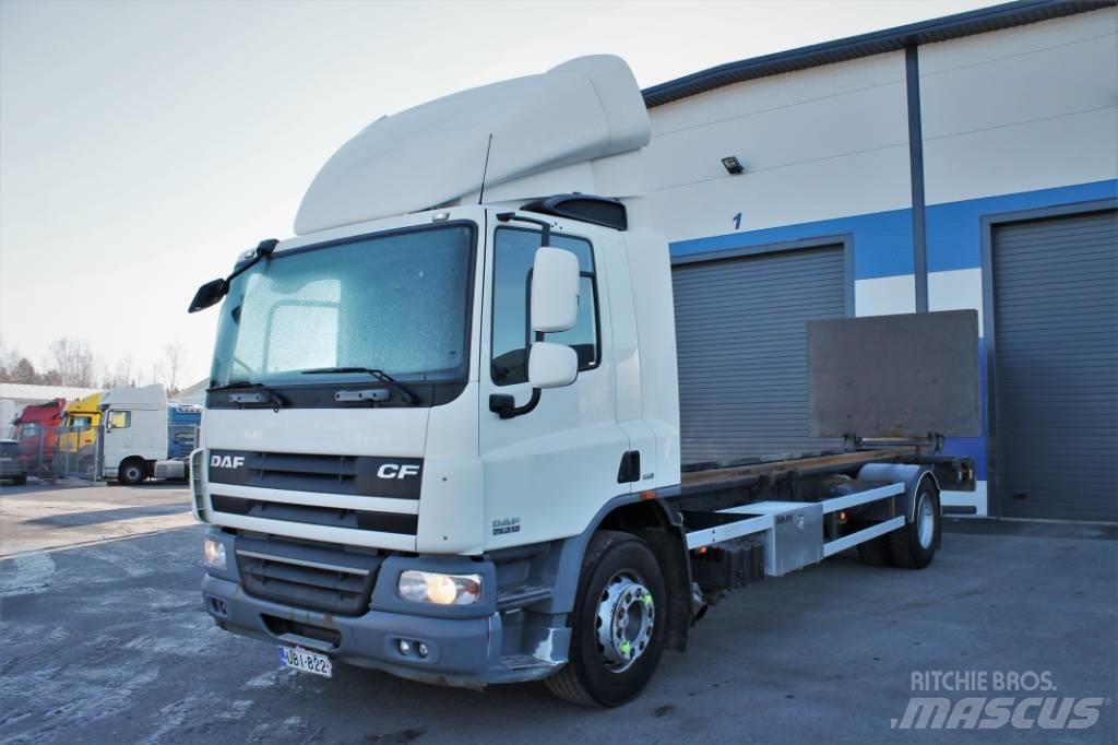 DAF CF75.310 Контейнеровозы