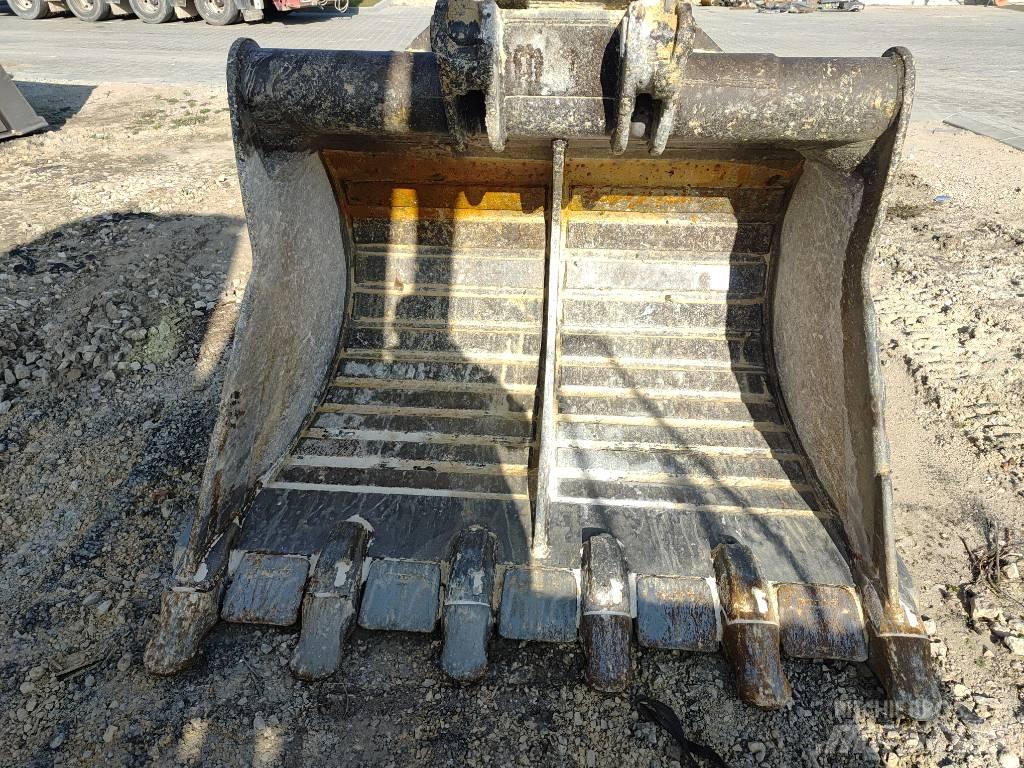 Volvo EC 290 B LC Гусеничные экскаваторы
