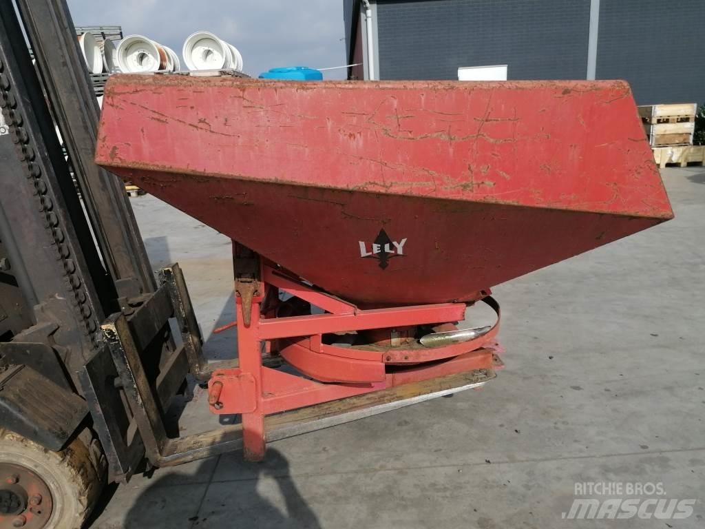 Lely 900 Сельхозтехника - Другие