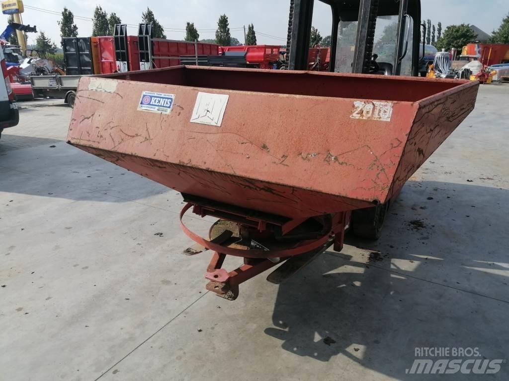 Lely 900 Сельхозтехника - Другие