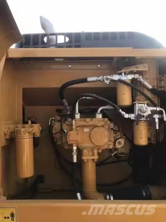 CAT 324 D Гусеничные экскаваторы