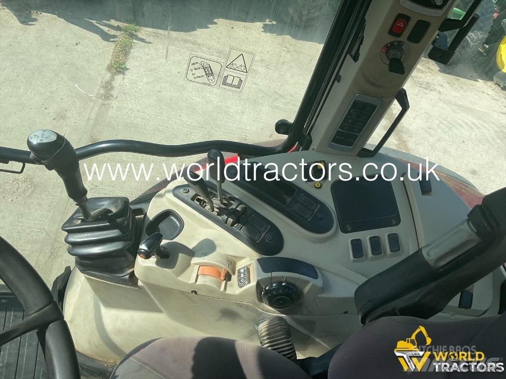 Massey Ferguson 5611 Трактора