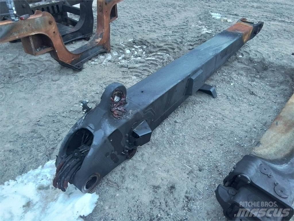 Ponsse K121M Манипуляторы для форвардеров