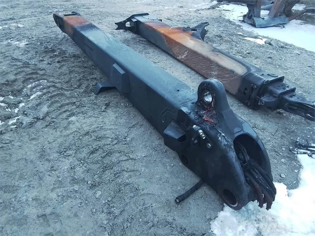 Ponsse K121M Манипуляторы для форвардеров