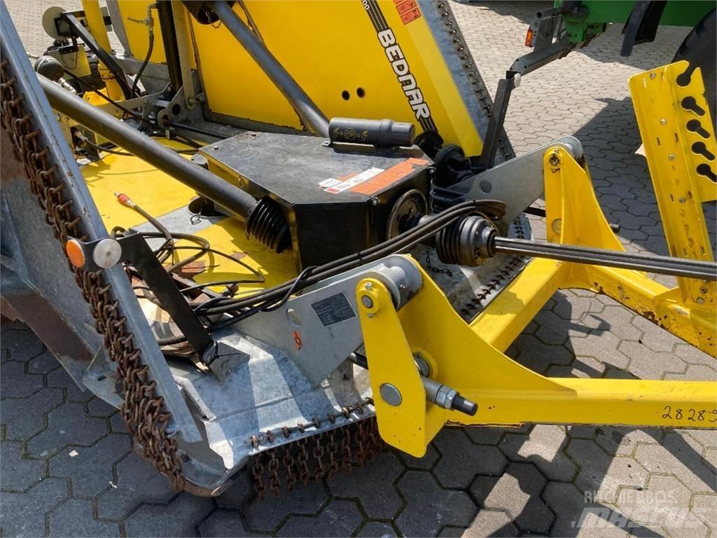 Bednar MZ 6000 Коммунальная техника - Другие