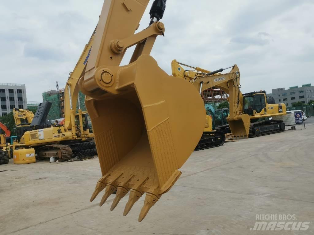 CAT 320 D Гусеничные экскаваторы