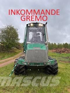 Gremo 1050 F Форвардеры