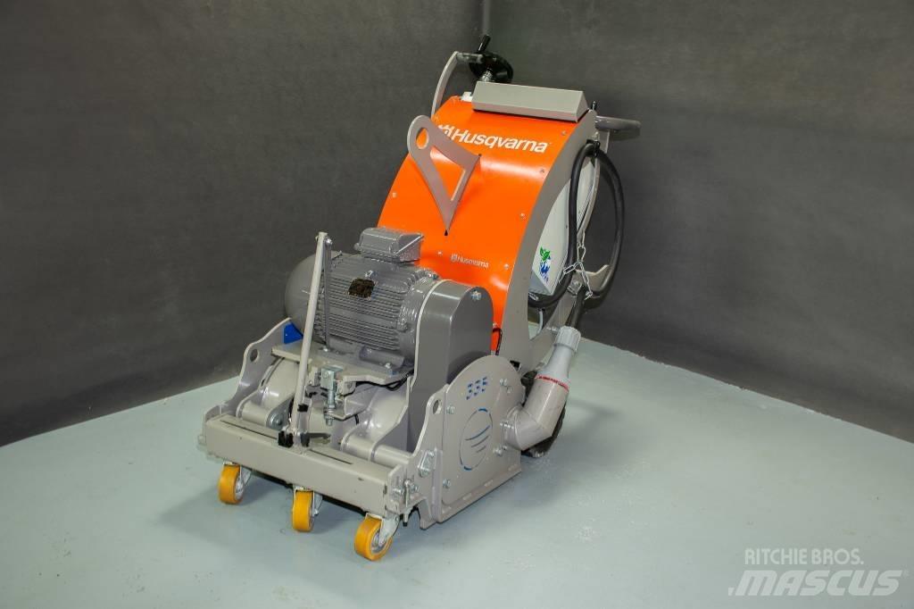  Blastrac BMC 335 Строительная техника - Другие