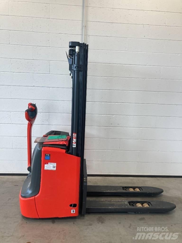Linde L12i/1172 Ручные штабелёры с электроподъёмом