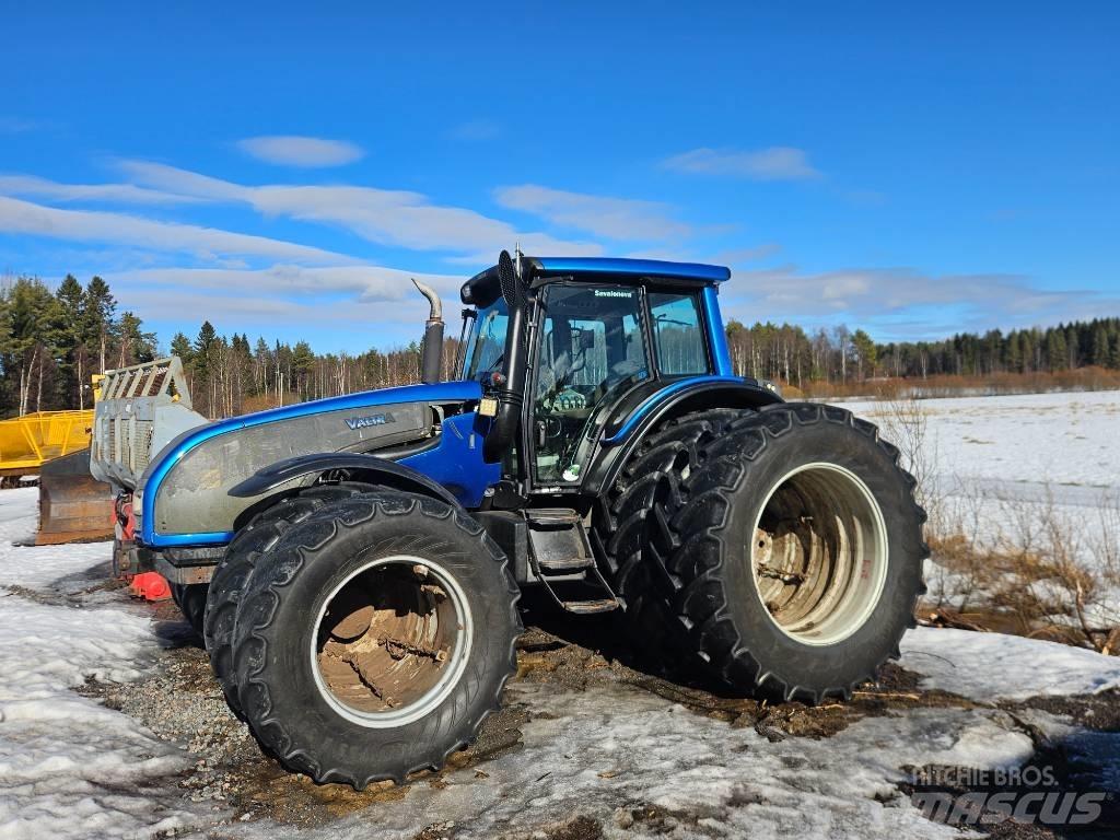 Valtra T 171 Трактора