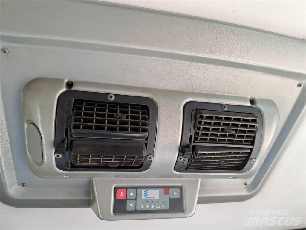 Irisbus CITELIS Прочие фургоны