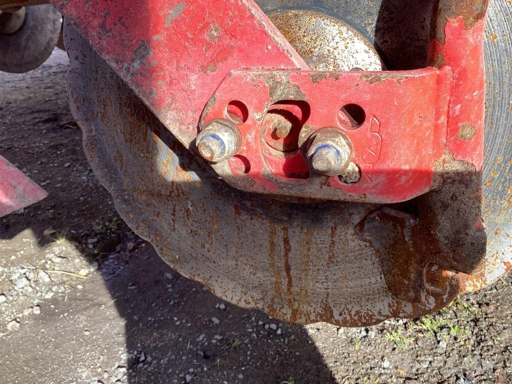 Väderstad Rapid300C Комбинированные сеялки