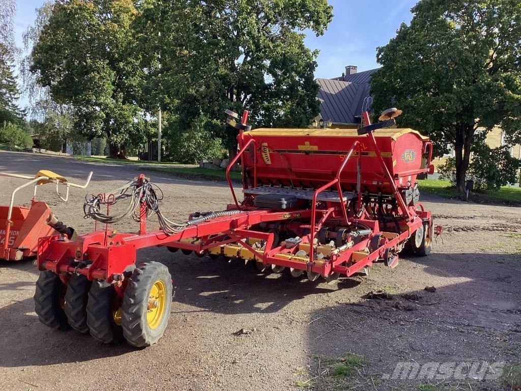 Väderstad Rapid300C Комбинированные сеялки