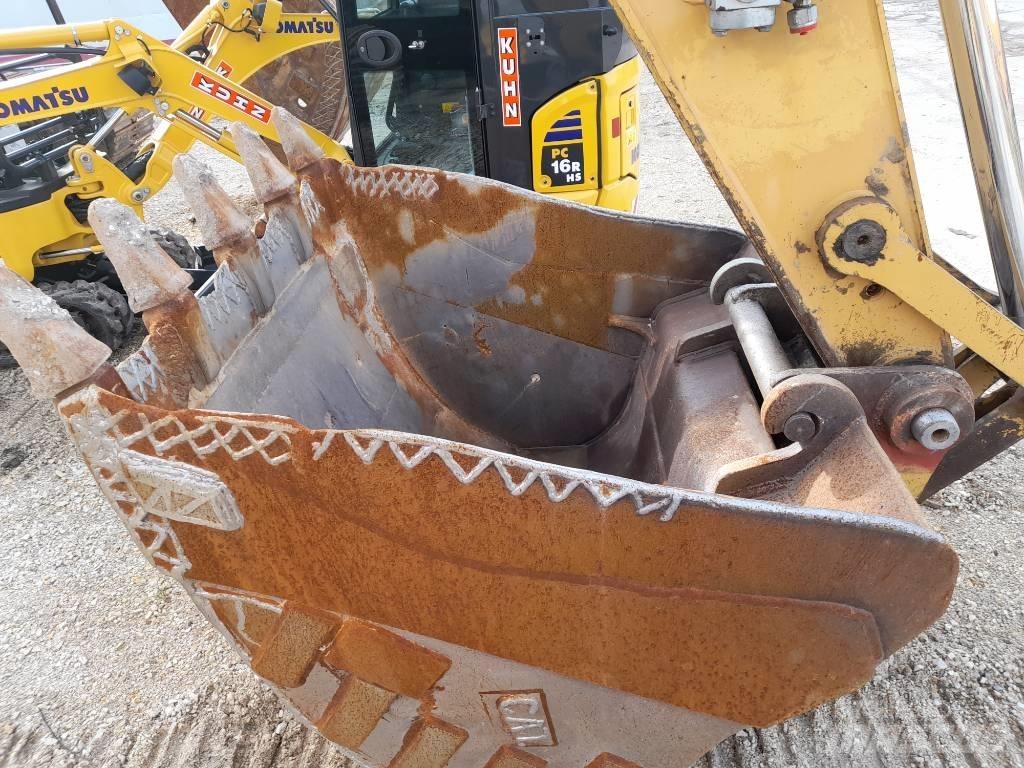 CAT 323 D Гусеничные экскаваторы