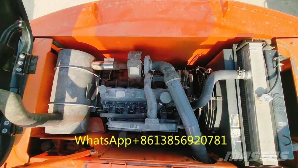 Doosan DH 225 LC-7 Гусеничные экскаваторы