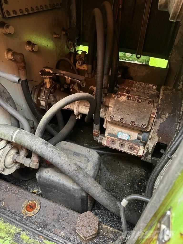  ICE 1423 C Гидромолоты