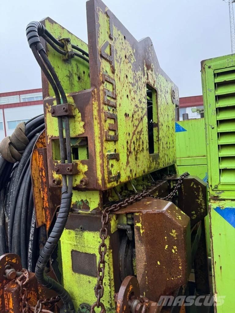  ICE 1423 C Гидромолоты