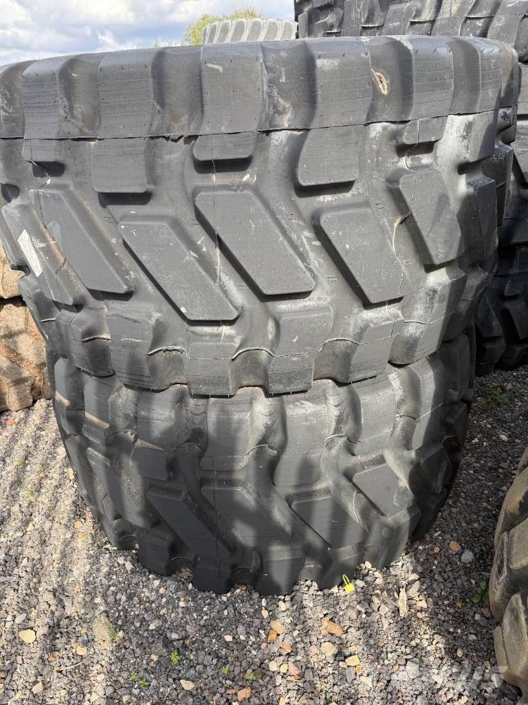 Goodyear 750/65R25 Шины и колёса