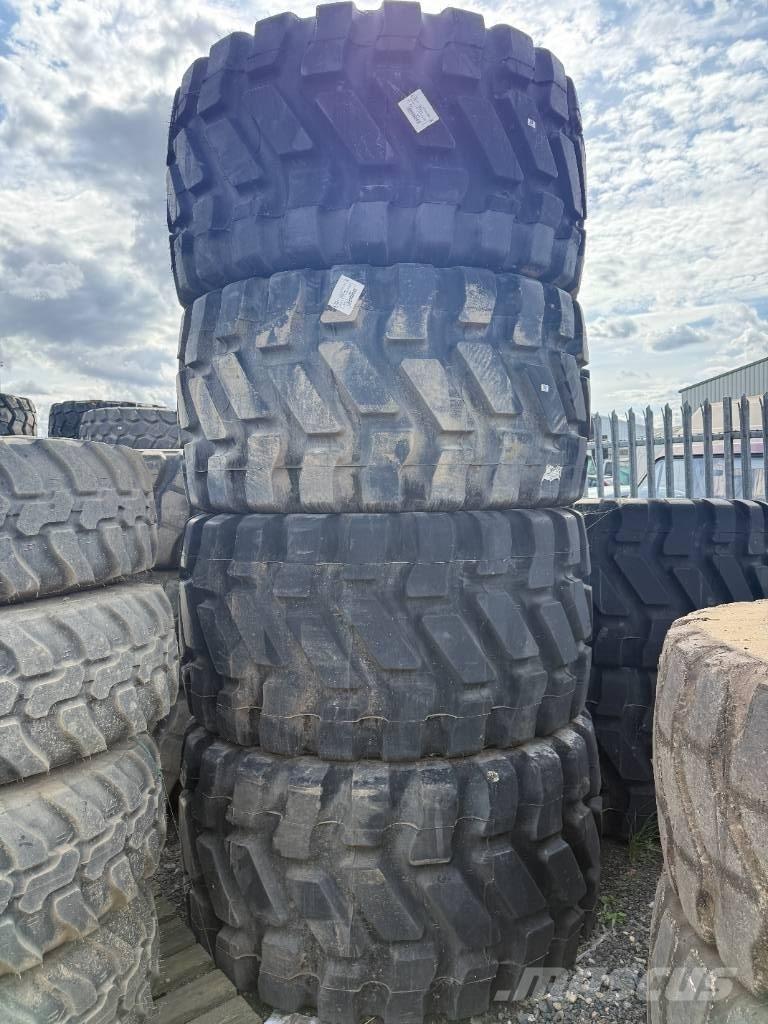 Goodyear 750/65R25 Шины и колёса