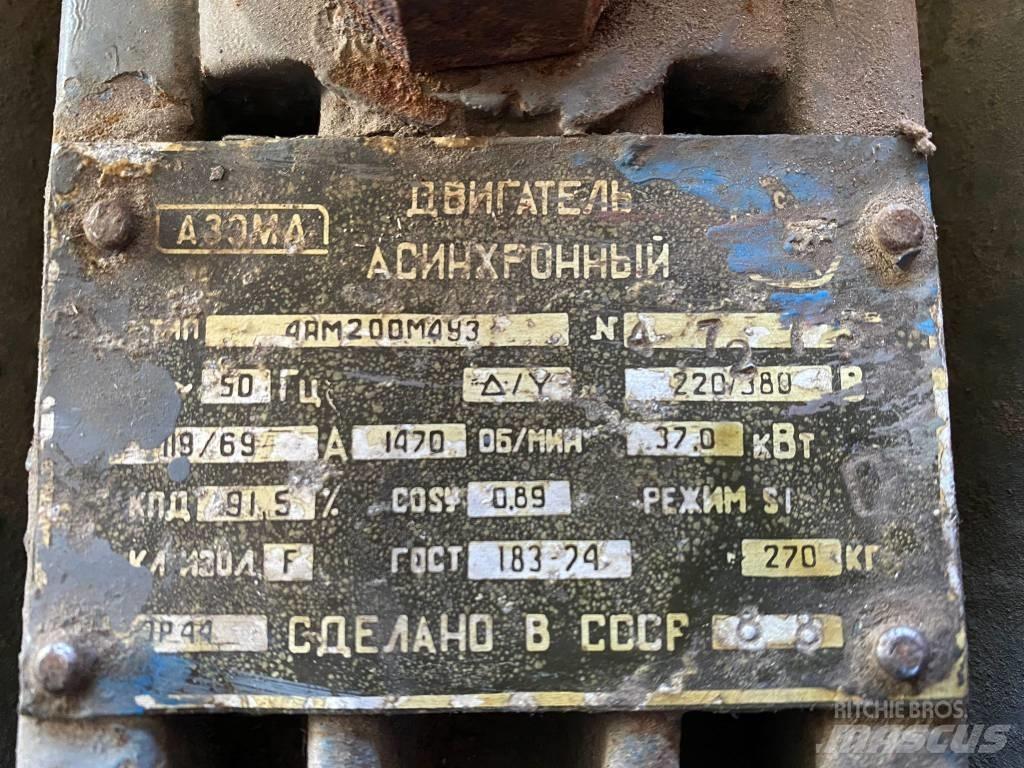 Murska 700 S Сельхозтехника - Другие