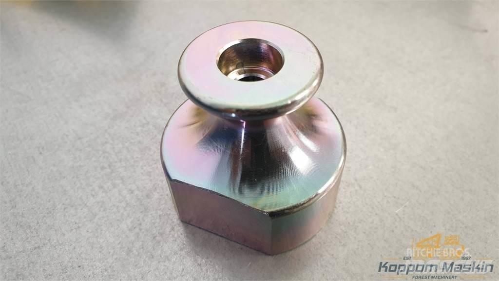 Ponsse P52391 Харвестерные головки