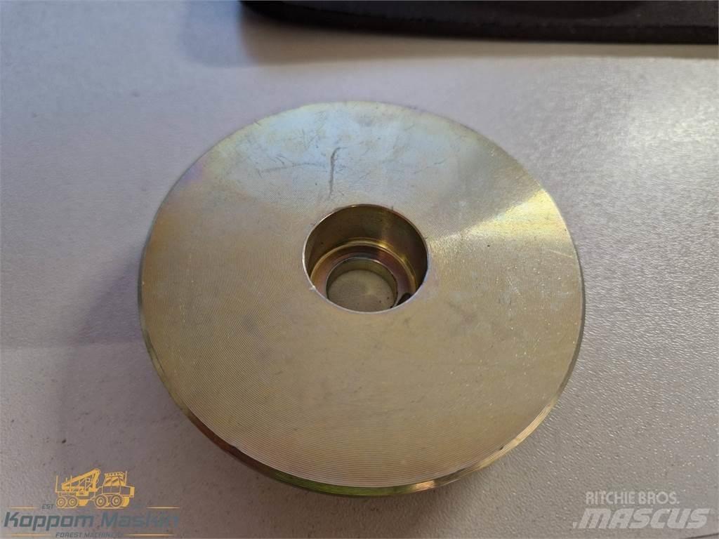Ponsse 230080 Харвестерные головки