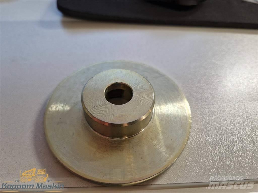 Ponsse 230080 Харвестерные головки