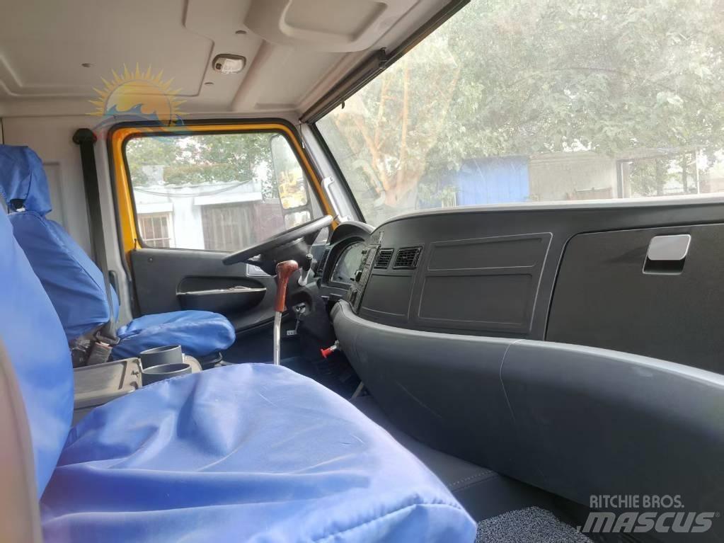 XCMG QY 50 K Автокраны