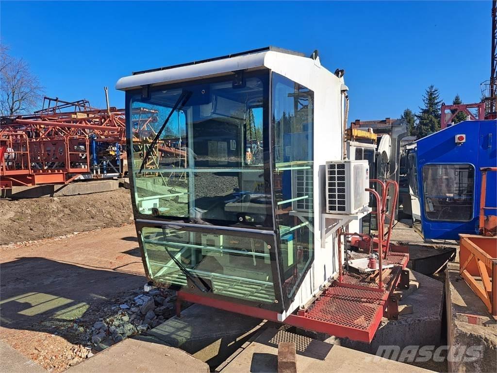 Zoomlion TCT5510-6 Строительная техника - Другие