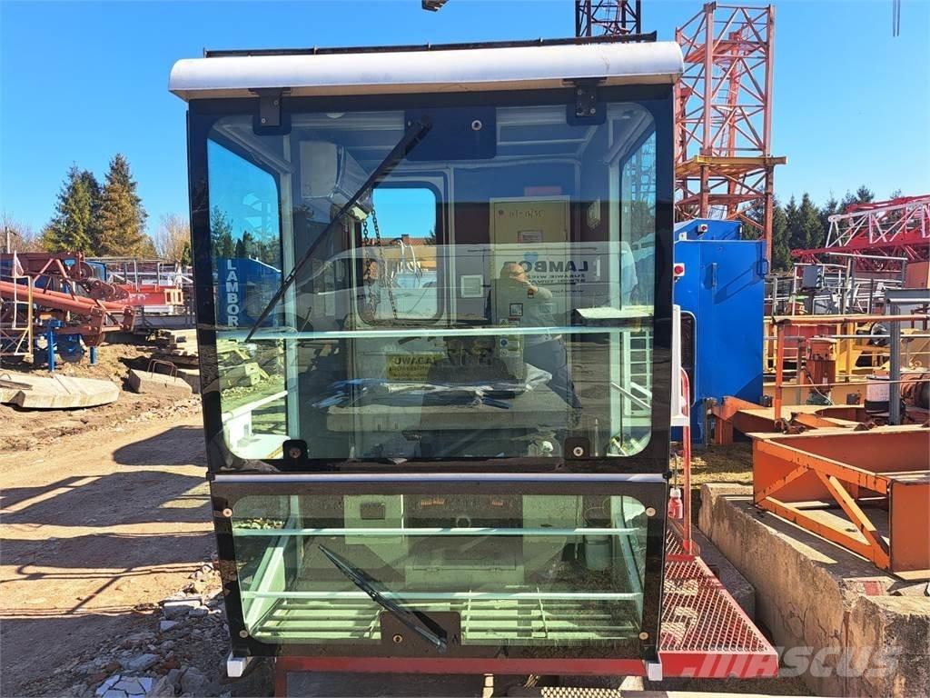 Zoomlion TCT5510-6 Строительная техника - Другие
