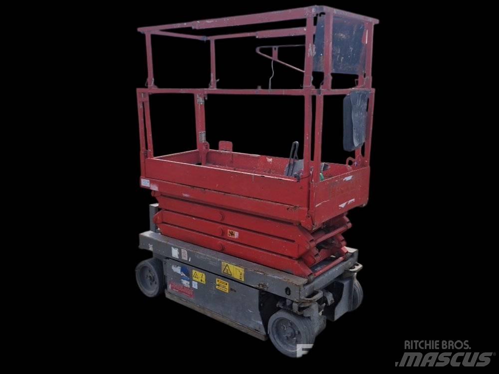 SkyJack SJ III 3219 Ножничные подъемники